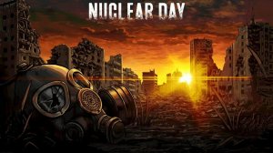 NUCLEAR DAY серия 2 прохождение