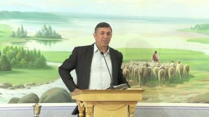 «Быть верным Иисусу, познавая и сохраняя Его учение.» Проповедь.