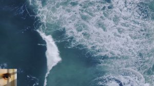 Vitaliy Be - The gold (Ocean lofi chill piano music океан)