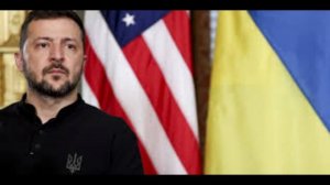 В США назвали основную цель письма Зеленского президенту России