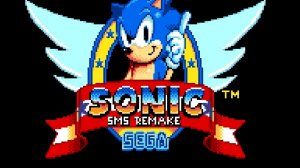 Почему 6, а не 7? / Sonic SMS Remake #2