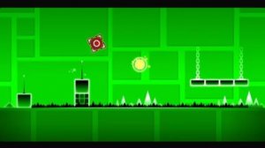 Geometry Dash - Polargeist Complete