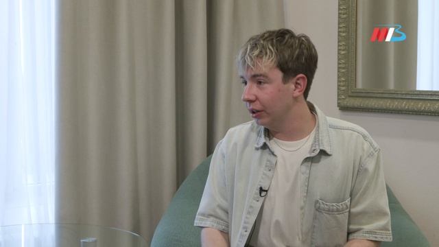 Заслуженная артистка РФ Галина Иванкова к 30-летию Оркестра русских народных инструментов Калинина смотреть онлайн