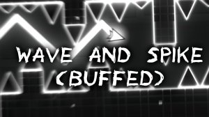Wave and spikes (buffed)