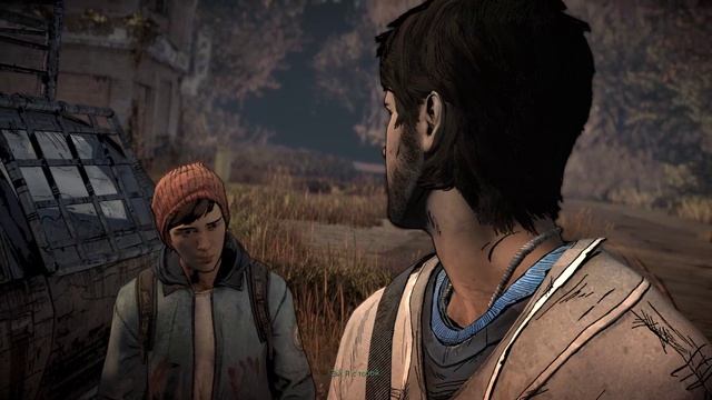 The Walking Dead #21