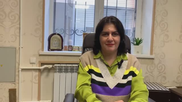 Нервная анорексия. Кто в группе риска?