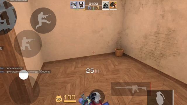 Путь до глобала в standoff 2 ( 7 часть)