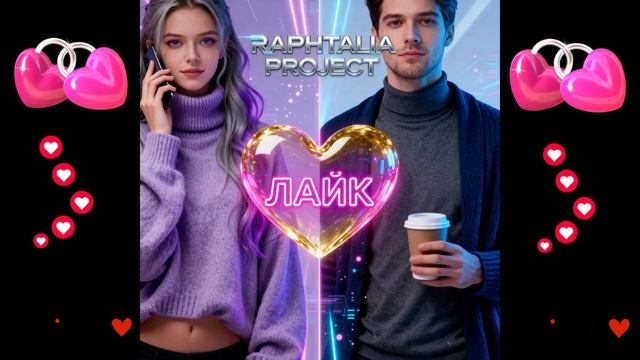 Лайк (Trance Version) смотреть онлайн