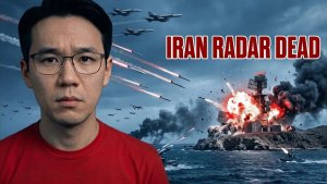 U.S. Military Just Wiped Out Iran's Radar In the Strait Of Hormuz
