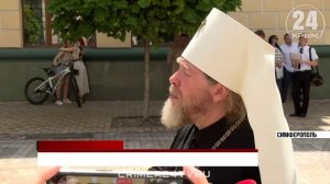 Бронзовый памятник Н.В. Гоголю торжественно открыли в центре Симферополя. Кто автор скульптуры?