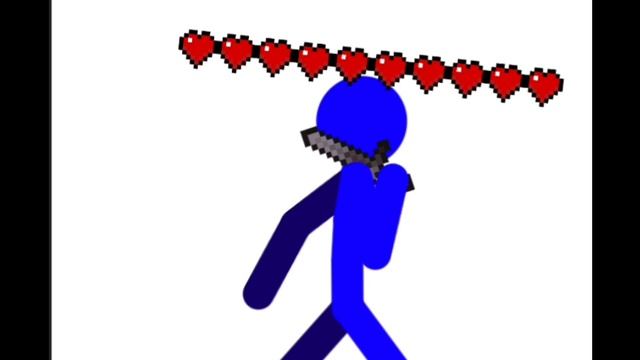 Когда я пошёл в шахту