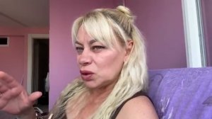 Марина Иванова. Застолье после ремонта в Турецкой Квартире ✅