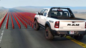 Автомобили против обрывов — BeamNG Drive — 🔥 ULTIMATE Edition: Компиляция