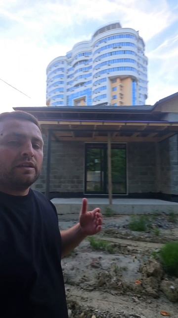 Михаил построй сочи