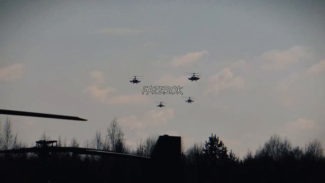Russian Army Edit ｜ FLARE - HENSONN смотреть онлайн