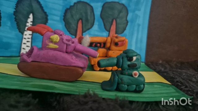 часовщик 8 серия 1 сезон мультики про танки смотреть онлайн