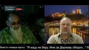 Люди на колясках. Отношение государства. ч.3 2026-06-06