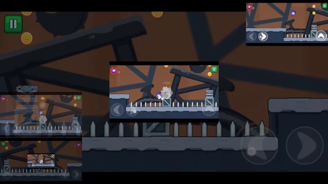 Roller Ball 6 - Red Ball i Śliwka Odc 14 Gry Na Telefon i Na Androida BlueJane [get.gt] Scan 5805401 смотреть онлайн