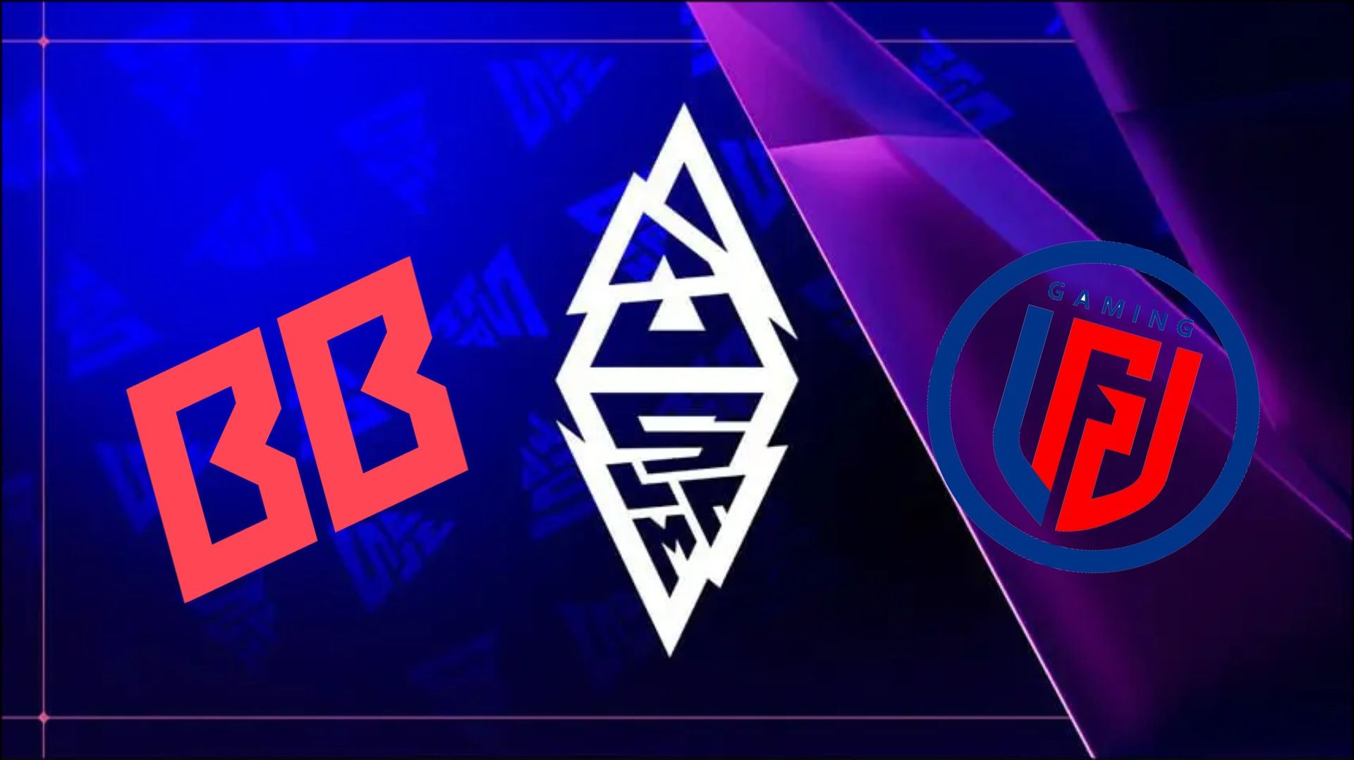 BB VS LGD смотреть онлайн