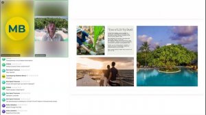 Вебинар: Dusit Thani Maldives & Dusitd2 Feydhoo Maldives  26/05/2026
