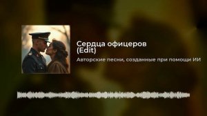 Сердца офицеров