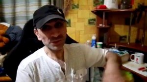 Какие продукты дают мне добрые люди!