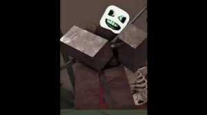 Slasher pursuer chase