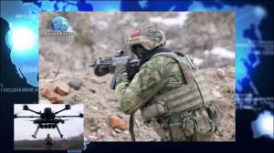 Разгром элиты ВСУ и прорыв под Орестополем: успехи ВС РФ к утру 7 июня