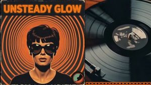 Cinematic Trip-Hop Jazz Mix ⧸⧸ Unsteady Glow ⧸⧸ 3 hour MIX