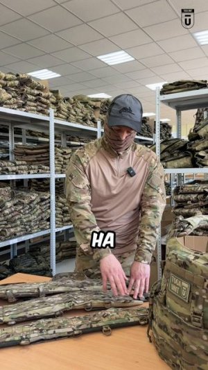 Как подобрать боевой пояс - Варбелт для СВО от TOGA UNIT