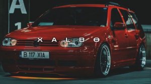 X ALBO - CITY OF DREAMS (ORIGINAL MIX)