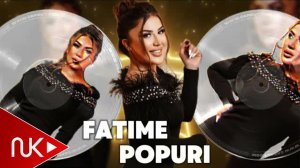Fatime Memmedli - Popuri
