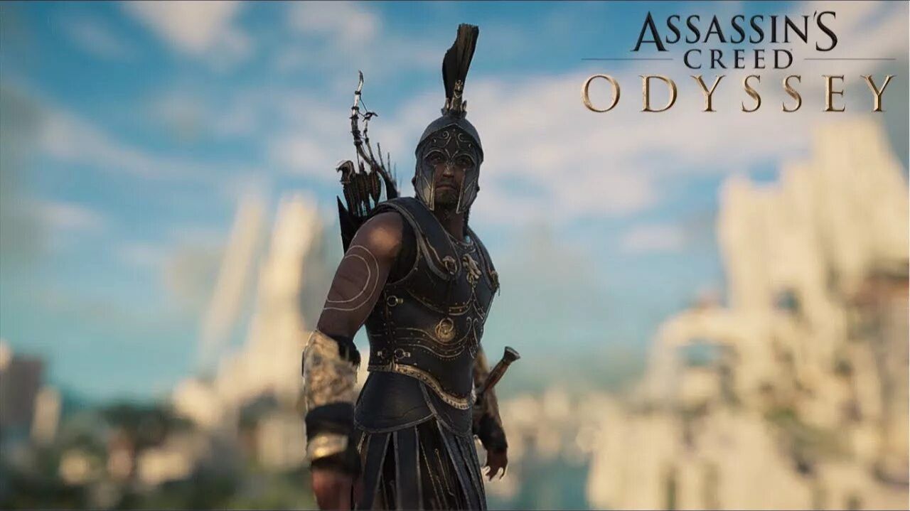 ASSASSIN’S CREED: Odyssey \ Одиссея ➤ Прохождение #3 ➤ ПРИНЦ ПЕРСИИ смотреть онлайн