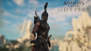 ASSASSIN’S CREED: Odyssey \ Одиссея ➤ Прохождение #3 ➤ ПРИНЦ ПЕРСИИ