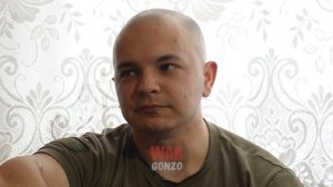 Дэн из «группы Немца»: вернулся из плена и с того света в строй