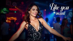 Unlodge - Like you #deep_house #dance