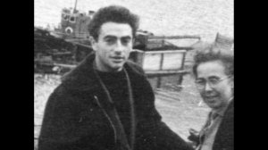 Александр Городницкий — «Снег» (1958г.)