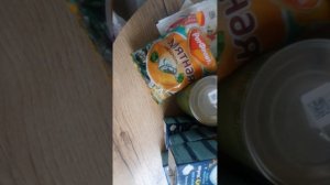 🤗🤗🤗РАСПАКОВКА С МАГНИТ💞💋