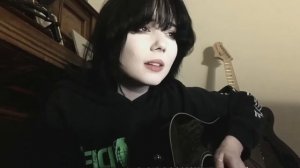 K. - Cigarettes After Sex