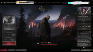 Hunt: Showdown 1896