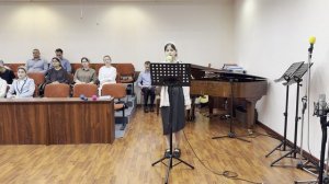 гости Горячий Ключ - Много в мире искушений