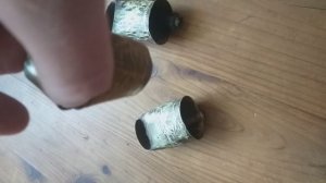 Маленькие колокольчики