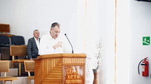 Утреннее Богослужение | 31 мая 2026