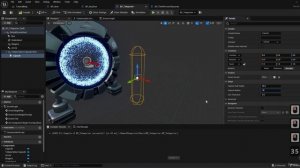 2 -Creating a Teleporter for Within-Level Transitions