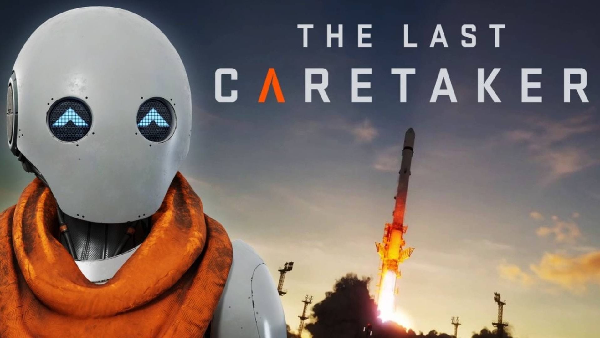 The Last Caretaker - Идём по сюжету! Продолжаем изучать этот дивный мир! #18 смотреть онлайн