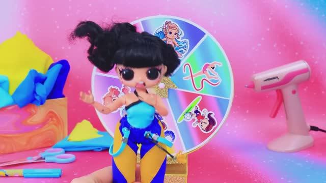 Huntrix превращаются в чирлидеров! DIY в стиле K-Pop