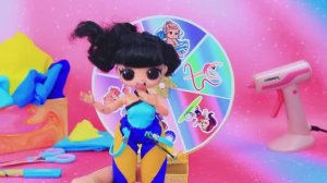 Huntrix превращаются в чирлидеров! DIY в стиле K-Pop