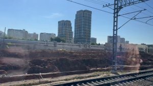 Останкино-Петровско-Разумовская