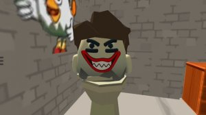 skibidi chicken 1