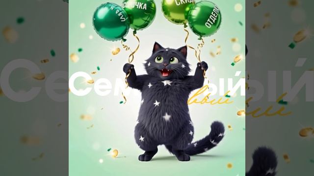Когда хочется забрать всё сразу! 🐾